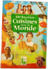100 Recettes Cuisines autour du Monde. 