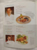 Thuri&egrave;s Gastronomie Magazine n&ordm; 118. 