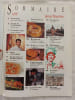 Thuries Magazine Special Receptions n&ordm; 15. 