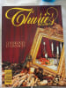 Thuries Magazine: Coquillages et Crustac&eacute;s n&ordm; 2. 