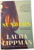 Sunburn. Laura Lippman