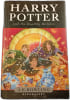 Harry Potter and the Deathly Hallows. J.K. Rowling