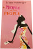People or Not People. Lauren Weisberger