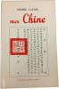 Mes Chine. Pierre Laurin