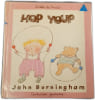Hop Youp. John Burningham