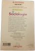 Dictionnaire de Sociologie. Raymond Boudon  Philippe Besnard  Mohamed Cherkaoui  Bernard-Pierre L&eacute;cuyer