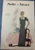 Modes et Travaux n&deg;319. 