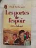 Les portes de l'espoir. Fred M. Stewart