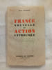 France nouvelle et action catholique. LOUIS CAP&Eacute;RAN