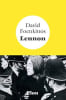 Lennon. FOENKINOS David