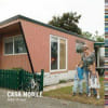 Casa Mobile. Breyer Alain