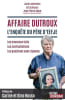 Affaire Dutroux l'enqu&ecirc;te du p&egrave;re d'Eefje. Schreurs Els  Lambrecks Jean  Adam Jean-Pierre