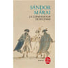 La Conversation de Bolzano. Marai Sandor