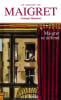 Maigret se d&eacute;fend - roman. Georges Simenon