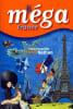 M&eacute;ga France. Collectif  Le Goff Marie-Odile