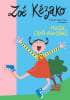 Zo&eacute; K&eacute;zako Tome 1 : Moi Zo&eacute; l'amie d'une star. V&eacute;ronique Sa&uuml;qu&egrave;re