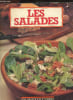 Les salades. Collectif