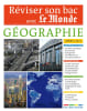 R&eacute;viser son bac avec le Monde - G&eacute;ographie 2011: s&eacute;rie L ES S. Clavel Christophe  L&eacute;onard Arnaud  Cheveau-Richon Delphine  Fournier Sophie