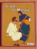 Sur les pas de jesus. COLLECTIF