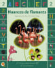 Nuances de flamants. Lili la Baleine  Selles Bourdu H&eacute;l&egrave;ne
