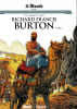 Burton. Alex Nikolavitch Racunica Christian Clot