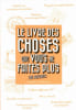Le Livre des choses que vous ne faites plus (ou presque). Tonin Christophe  Tonin Mathieu