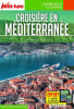 croisiere mediterranee 2017 carnet petit fute + offre num. Petit Fut&eacute;
