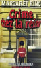 Crime chez la reine. Ring Margaret