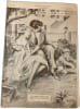 Chass&eacute;e le soir de ses noces n&deg;134. 