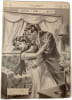 Chass&eacute;e le soir de ses noces n&deg;140. 