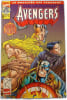 Avengers n&deg;8. 