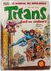 Titans n&deg;17. 