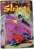 Le Journal de Spider-Man Strange n&deg;238. 