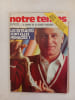 Notre Temps – n&deg;135 Octobre 1980. 