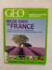 GEO – n&deg;387 – Week-ends en France / Les Maldives Mai 2011. 