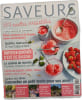 Saveurs – n&deg;210 Mai 2014. 