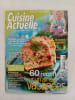Cuisine Actuelle – n&deg;236 Ao&ucirc;t 2010. 