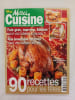 Maxi Cuisine – n&deg;38 D&eacute;cembre 2006-Janvier 2007. 