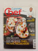 Cuisinez comme un Chef – n&deg;16 – Jo&euml;l Robuchon Hiver 2009-2010. 