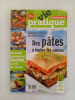 Vie Pratique Gourmand – n&deg;46 – Des p&acirc;tes &agrave; toutes les sauces Octobre 2004. 