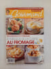 Vie Pratique Gourmand – n&deg;232 – Le meilleur de la cuisine au fromage Du 12 au 25 janvier 2012. Cyril Lignac