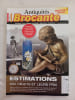 Antiquit&eacute;s Brocante – Hors-S&eacute;rie – Estimations 600 objets et leurs prix &Eacute;dition 2020. 