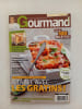 Gourmand – n&deg;251 – &Agrave; table avec les gratins ! Du 4 au 17 octobre. Cyril Lignac