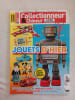 Collectionneur & Chineur – Hors-S&eacute;rie – Jouets d'hier Octobre-Novembre-D&eacute;cembre 2020. 