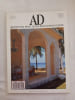 Architectural Digest France – AD n&deg;7 D&eacute;cembre 1988. 