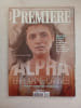 Premi&egrave;re – n&deg;563 – Alpha enflamme Cannes Juin 2025. 