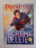 Premi&egrave;re – n&deg;564 – La cr&egrave;me de l'&eacute;t&eacute; / Superman Juillet-Ao&ucirc;t 2025. 