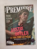 Premi&egrave;re – n&deg;565 – Austin Butler le choc pris au pi&egrave;ge Septembre 2025. 
