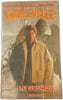 Smallville : Le Gourou. Roger Stern