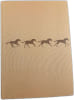 Le Cheval. Etienne Saurel